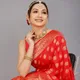 Red__Royal Rajgharana Sarees